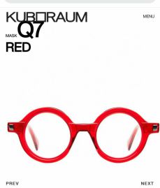 Picture of Kuboraum Sunglasses _SKUfw53593017fw